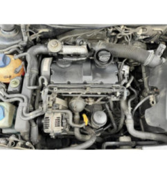 Pompe de direction VOLKSWAGEN GOLF 4 Photo n°12