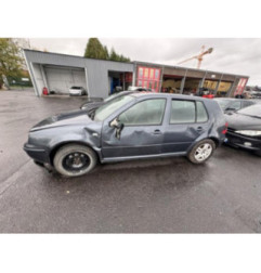 Pompe de direction VOLKSWAGEN GOLF 4 Photo n°13