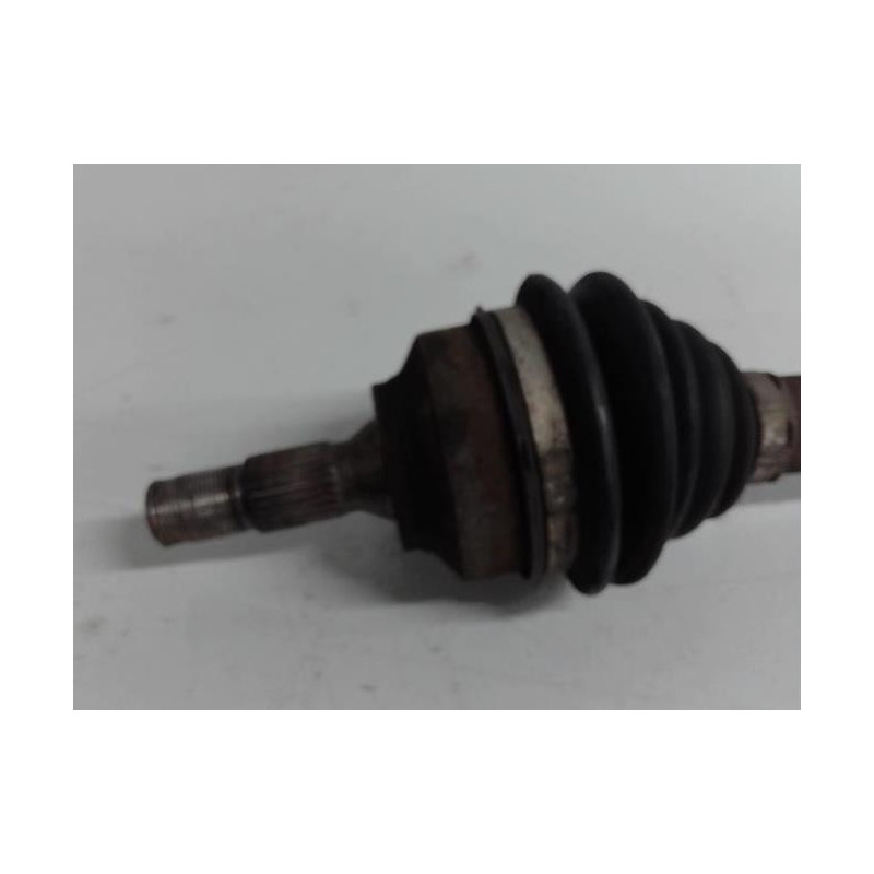 Cardan gauche (transmission) PEUGEOT 206