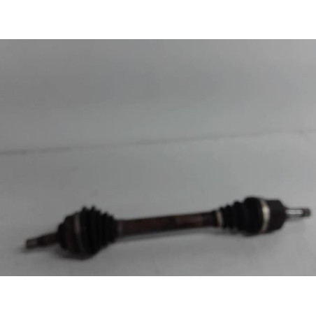 Cardan gauche (transmission) PEUGEOT 206