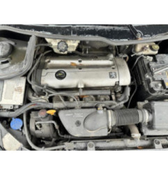 Cardan gauche (transmission) PEUGEOT 206 Photo n°4