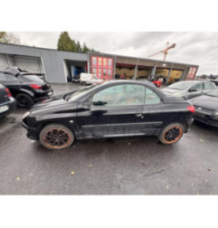 Cardan gauche (transmission) PEUGEOT 206 Photo n°5