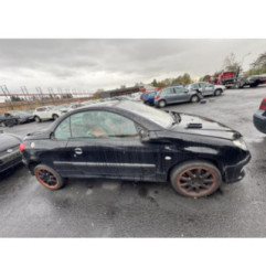 Cardan gauche (transmission) PEUGEOT 206 Photo n°6