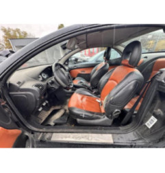 Cardan gauche (transmission) PEUGEOT 206 Photo n°7