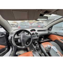 Cardan gauche (transmission) PEUGEOT 206 Photo n°8