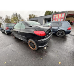 Cardan gauche (transmission) PEUGEOT 206 Photo n°10