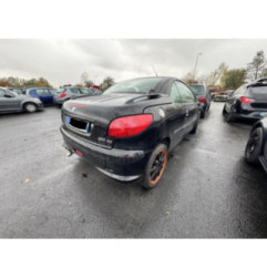 Cardan gauche (transmission) PEUGEOT 206 Photo n°11