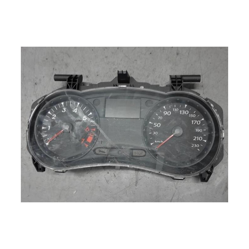 Compteur RENAULT CLIO 3
