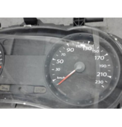 Compteur RENAULT CLIO 3