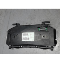 Compteur RENAULT CLIO 3 Photo n°5