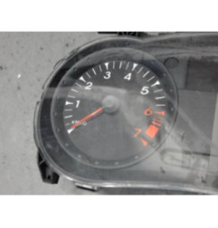 Compteur RENAULT CLIO 3 Photo n°6
