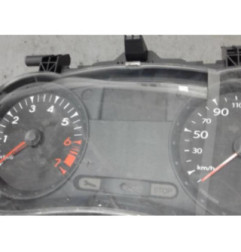 Compteur RENAULT CLIO 3 Photo n°7