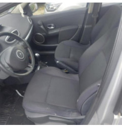 Compteur RENAULT CLIO 3 Photo n°8