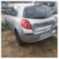 Compteur RENAULT CLIO 3