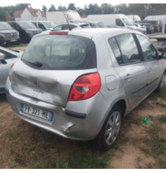 Compteur RENAULT CLIO 3 Photo n°10