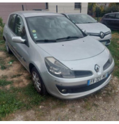 Compteur RENAULT CLIO 3 Photo n°11
