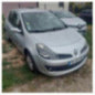 Compteur RENAULT CLIO 3