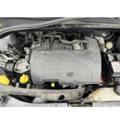 Compteur RENAULT CLIO 3 Photo n°13