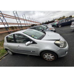 Compteur RENAULT CLIO 3 Photo n°14