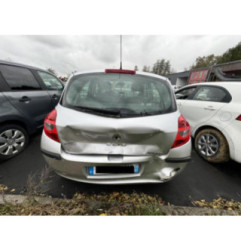 Compteur RENAULT CLIO 3 Photo n°16