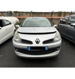 Compteur RENAULT CLIO 3 Photo n°17