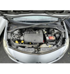 Compteur RENAULT CLIO 3 Photo n°18