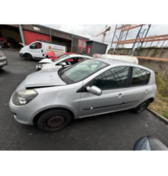 Compteur RENAULT CLIO 3 Photo n°19