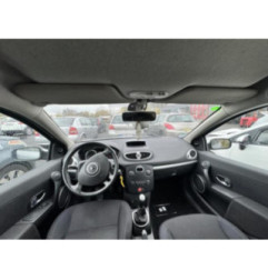 Compteur RENAULT CLIO 3 Photo n°20