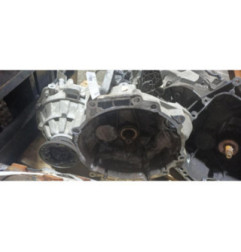 Boite de vitesses VOLKSWAGEN GOLF PLUS Photo n°1