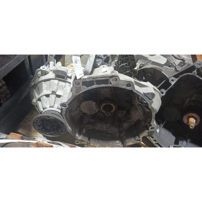 Boite de vitesses VOLKSWAGEN GOLF PLUS