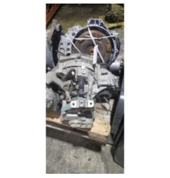 Boite de vitesses VOLKSWAGEN GOLF PLUS