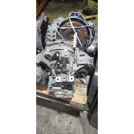 Boite de vitesses VOLKSWAGEN GOLF PLUS