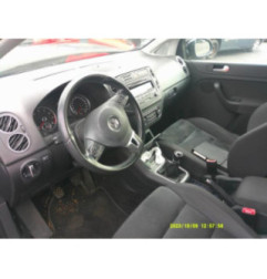 Boite de vitesses VOLKSWAGEN GOLF PLUS Photo n°5