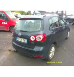 Boite de vitesses VOLKSWAGEN GOLF PLUS Photo n°7