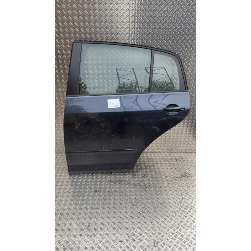 Porte arriere gauche VOLKSWAGEN GOLF PLUS