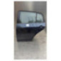 Porte arriere gauche VOLKSWAGEN GOLF PLUS