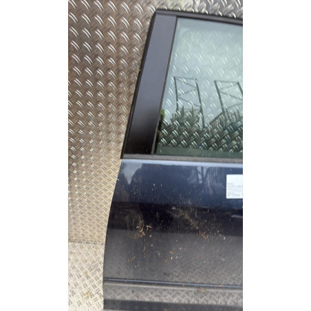 Porte arriere gauche VOLKSWAGEN GOLF PLUS