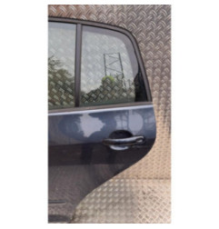 Porte arriere gauche VOLKSWAGEN GOLF PLUS Photo n°3