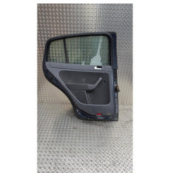Porte arriere gauche VOLKSWAGEN GOLF PLUS Photo n°4