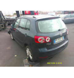 Porte arriere gauche VOLKSWAGEN GOLF PLUS Photo n°8