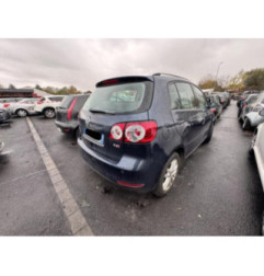 Porte arriere gauche VOLKSWAGEN GOLF PLUS Photo n°13