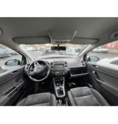 Porte arriere gauche VOLKSWAGEN GOLF PLUS Photo n°17