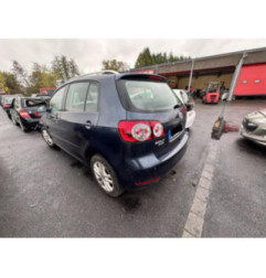 Porte arriere gauche VOLKSWAGEN GOLF PLUS Photo n°19