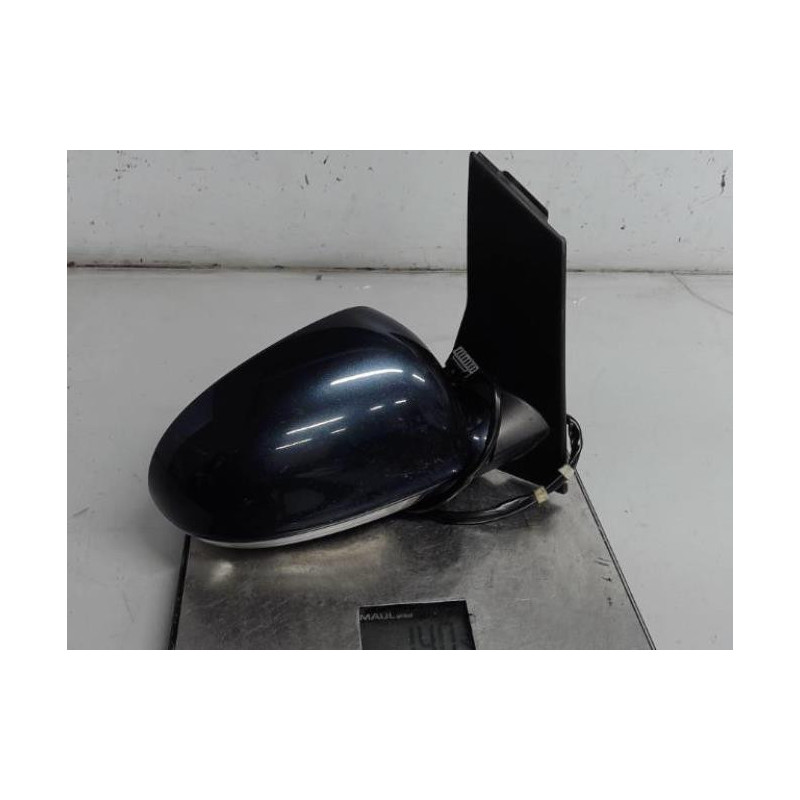 Retroviseur droit VOLKSWAGEN GOLF PLUS