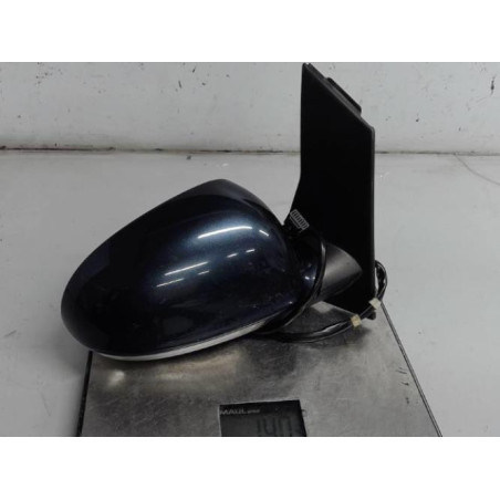 Retroviseur droit VOLKSWAGEN GOLF PLUS Photo n°1