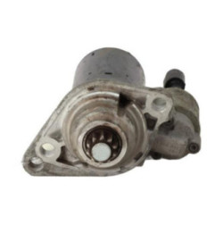 Demarreur VOLKSWAGEN GOLF PLUS Photo n°1