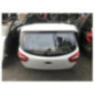 Malle/Hayon arriere KIA RIO 3