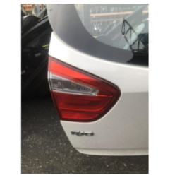 Malle/Hayon arriere KIA RIO 3 Photo n°3