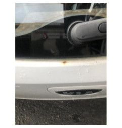 Malle/Hayon arriere KIA RIO 3 Photo n°4