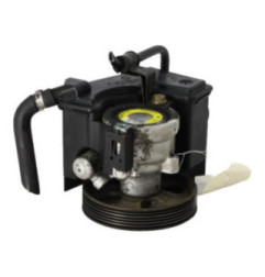 Pompe de direction PEUGEOT 206 Photo n°1